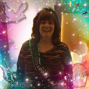 Meet your Posher, Kathy